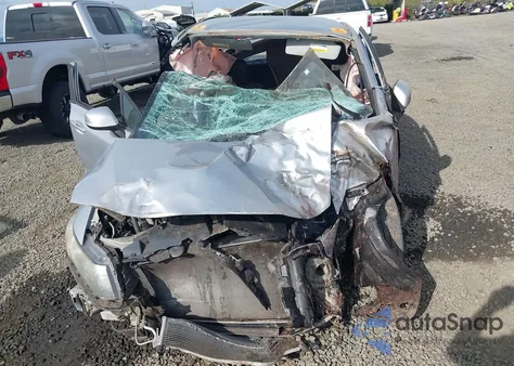 2013 Honda Civic Lx from USA, damaged, VIN 2HGFB2F54DH519722